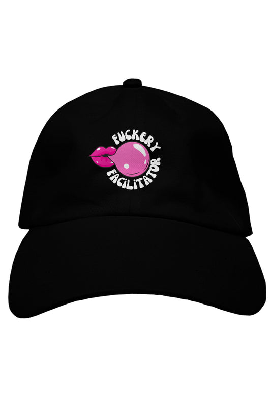 F**kery Facilitator Cap