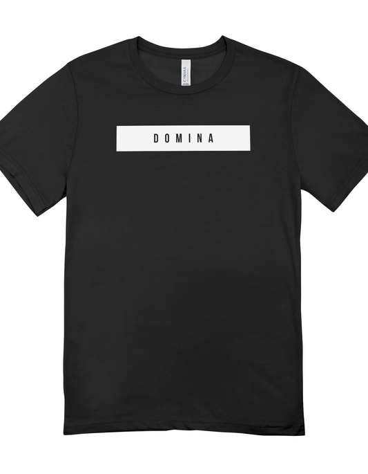 Domina Tee