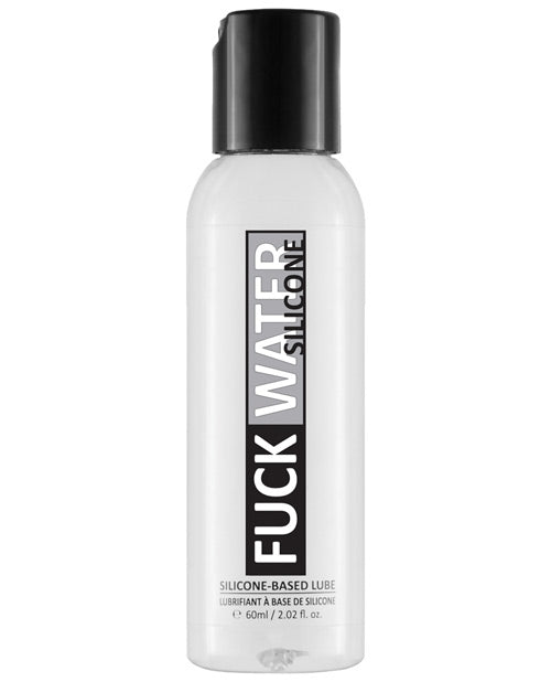 F**k Water Silicone