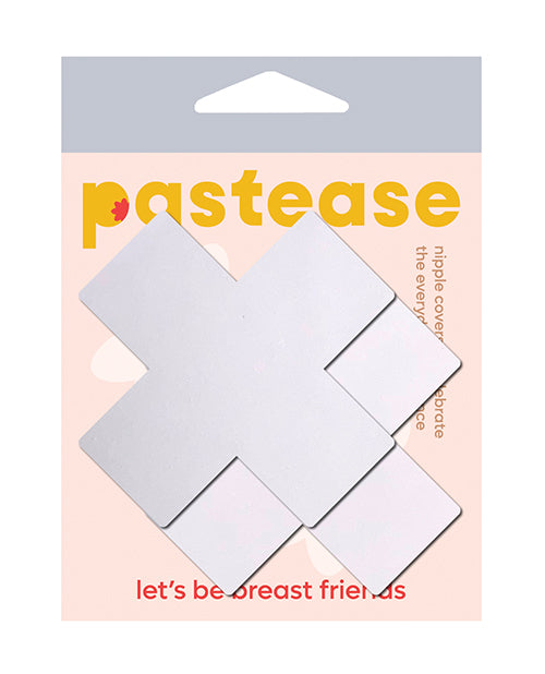 Pastease Basic Matte Plus X