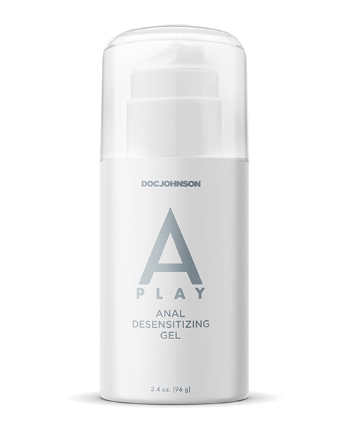 A Play Anal Desensitizing Gel