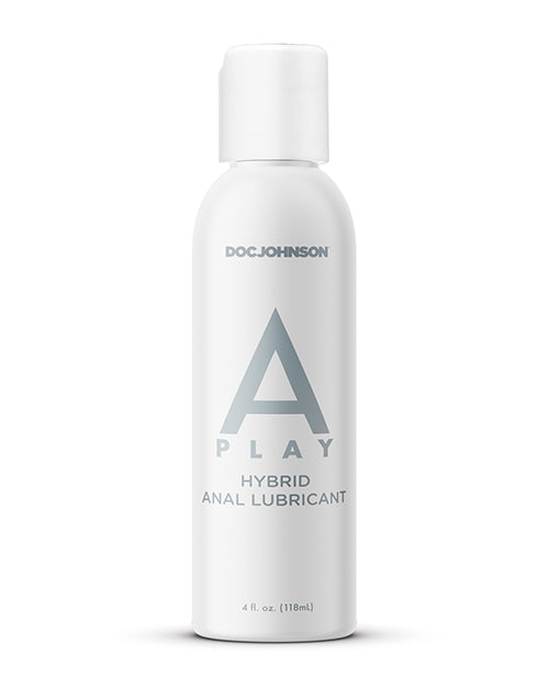 A Play Hybrid Anal Lubricant