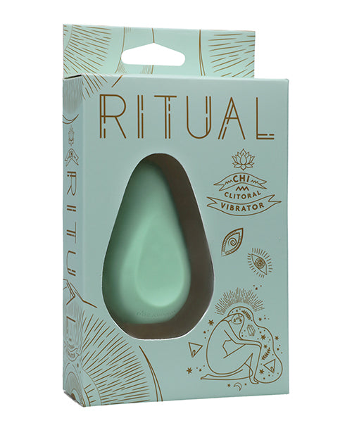 Ritual Chi Clit Vibe