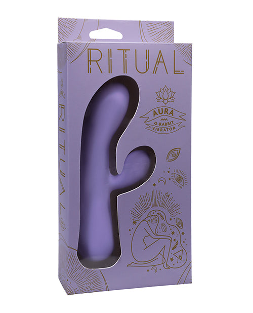 Ritual Aura Rabbit Vibe