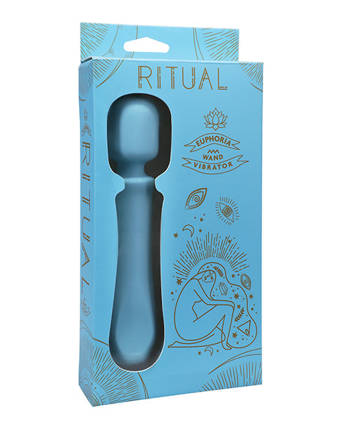 Ritual Euphoria  Wand Vibe