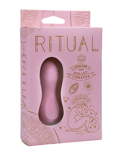 Ritual Dream Bullet Vibe