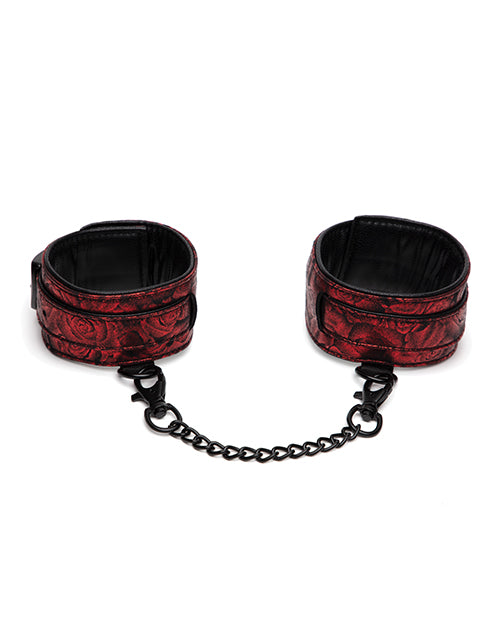 Fifty Shades Ankle Cuffs