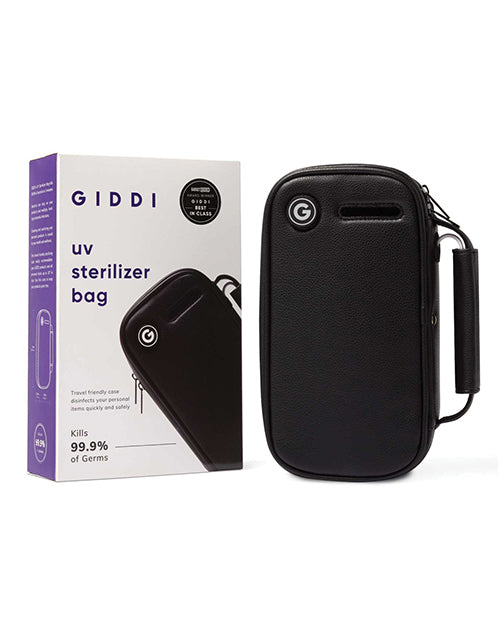 Giddi UV Sterilizer Bag