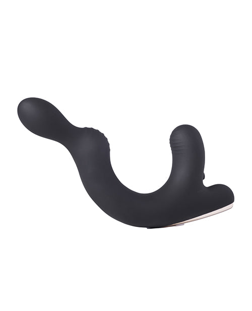 Rocky Perineum Scrotum Stimulator & Prostate Massager