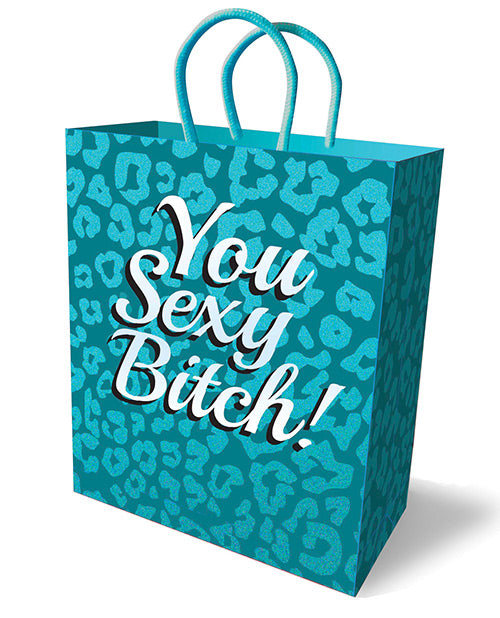 You Know You Want It Gift Bag