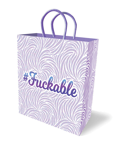 F**kable Gift Bag