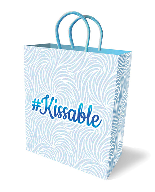 Kissable Gift Bag