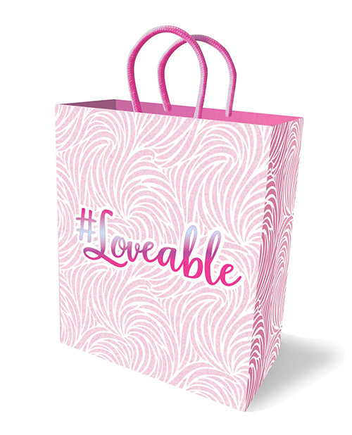 Loveable Gift Bag