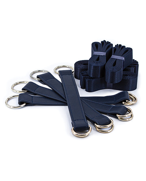 Bondage Couture Tie Down Straps