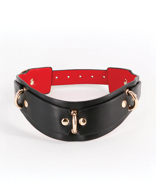 Fetish & Fashion Lilith Collar