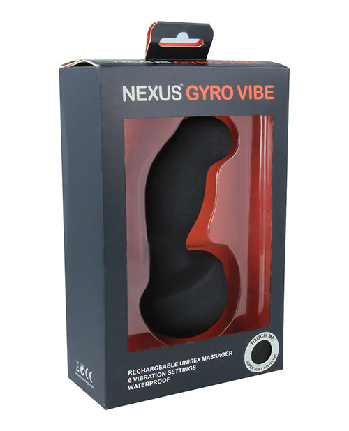 Nexus Gyro Vibe Unisex Rocker