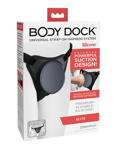 Elite Body Dock