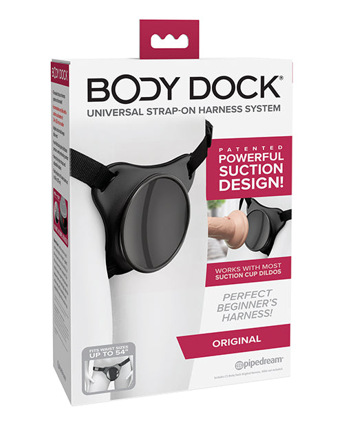 Body Dock