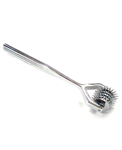 Stainless Steel 5 Wheel Pinwheel