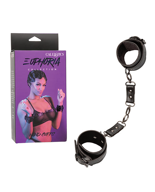 Euphoria Hand Cuffs