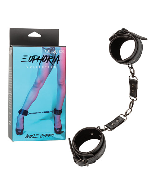 Euphoria Ankle Cuffs