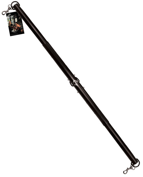 Edge Spreader Bar