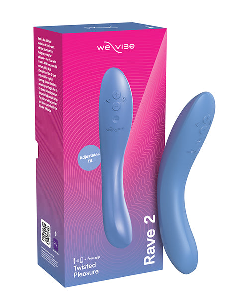 We-vibe Rave 2