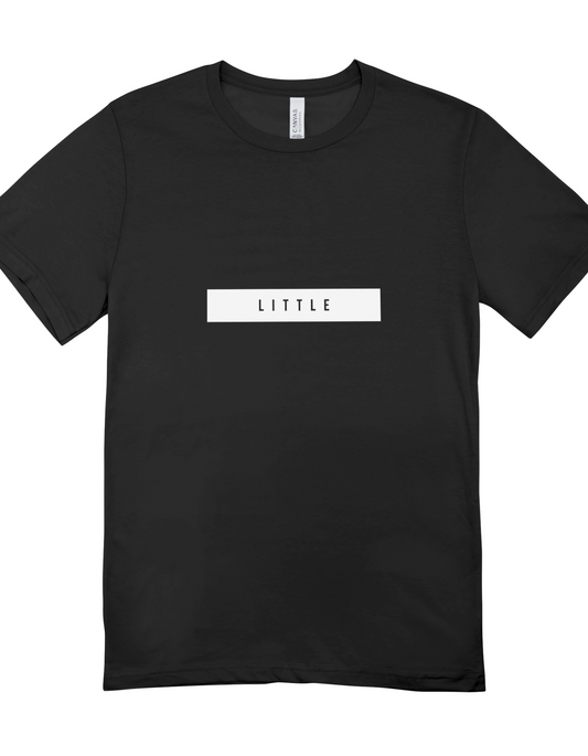 "Little" Tee