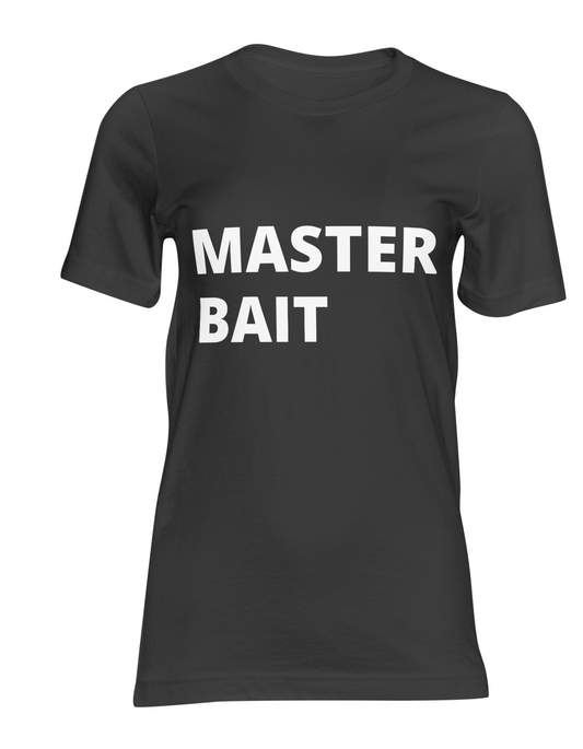 Masterbait Tee