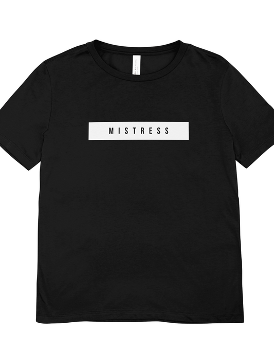 Mistress Tee