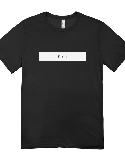 "Pet" Tee