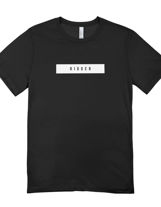 "Rigger" Tee